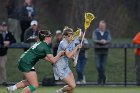 WLax vs Babson  Women’s Lacrosse vs Babson College. - Photo by Keith Nordstrom : WLax, lacrosse